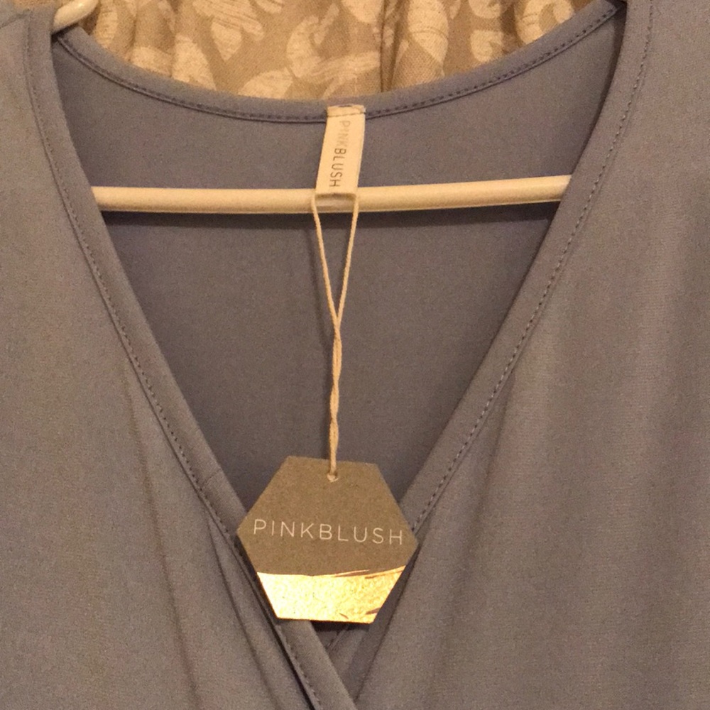 Maternity dress - Picture 5 of 5